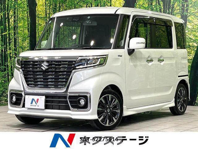 Suzuki SPACIA 2018-03 8368881-0