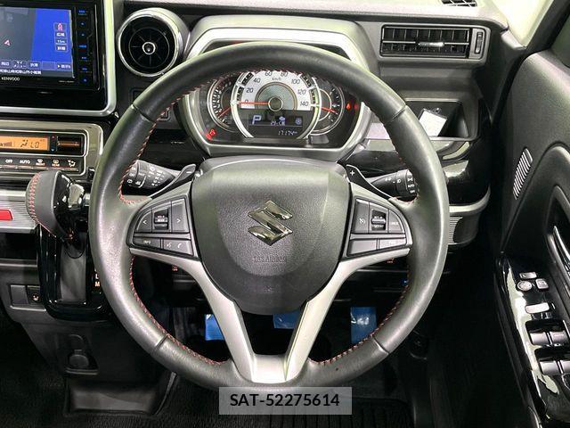 Suzuki SPACIA 2018-03 8368881-10