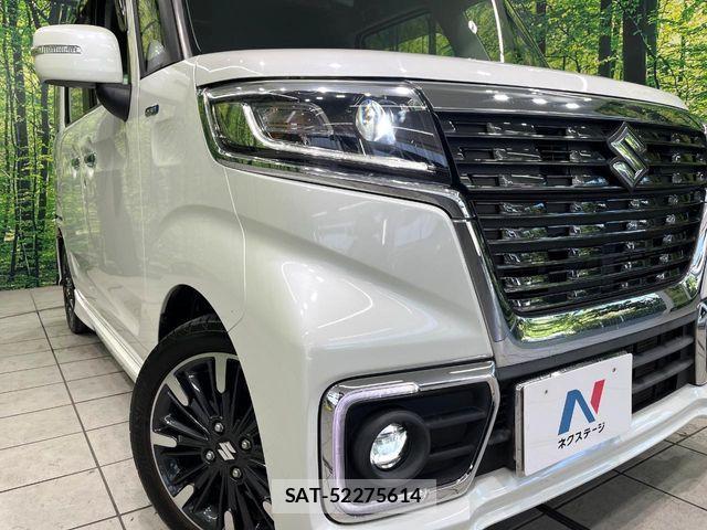 Suzuki SPACIA 2018-03 8368881-11
