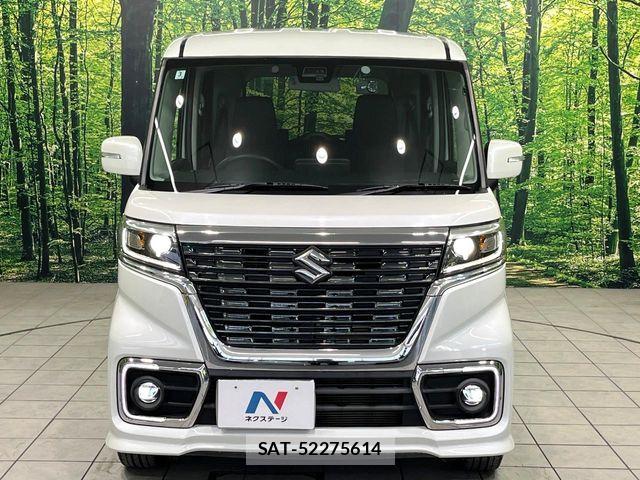 Suzuki SPACIA 2018-03 8368881-13