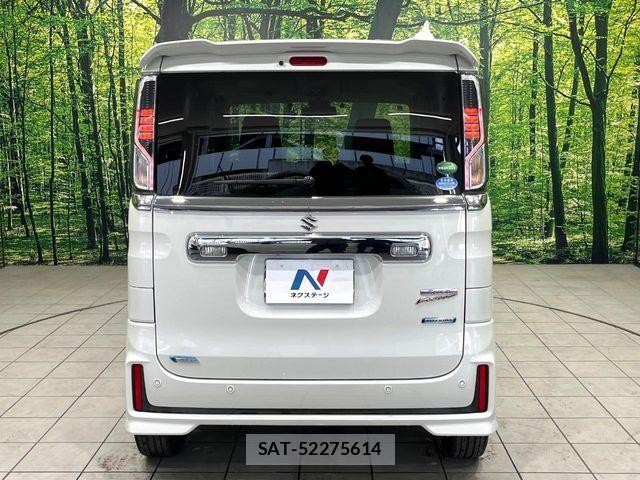 Suzuki SPACIA 2018-03 8368881-14