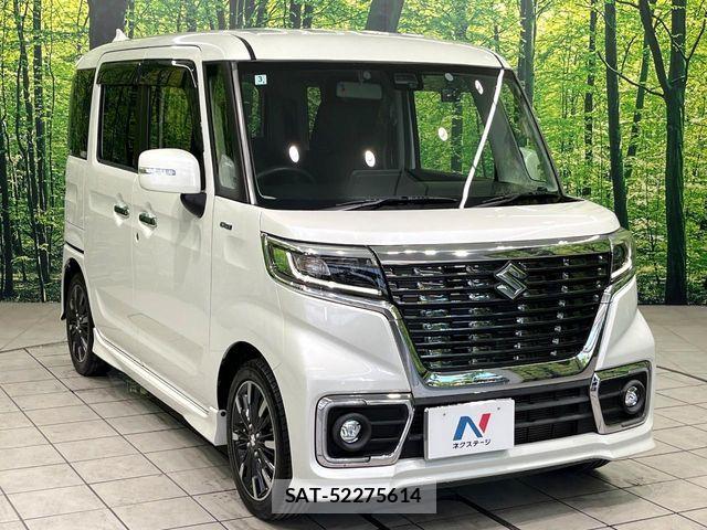 Suzuki SPACIA 2018-03 8368881-15