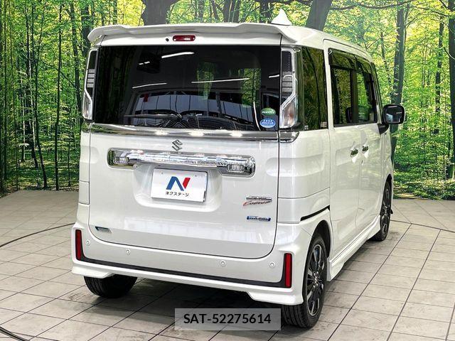 Suzuki SPACIA 2018-03 8368881-16