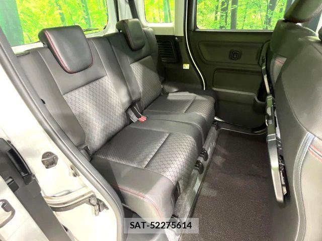 Suzuki SPACIA 2018-03 8368881-8