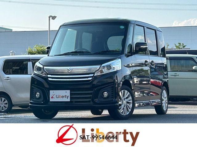 Suzuki SPACIA 2017-03 8368918-0