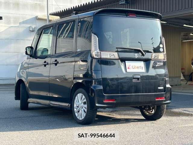 Suzuki SPACIA 2017-03 8368918-9