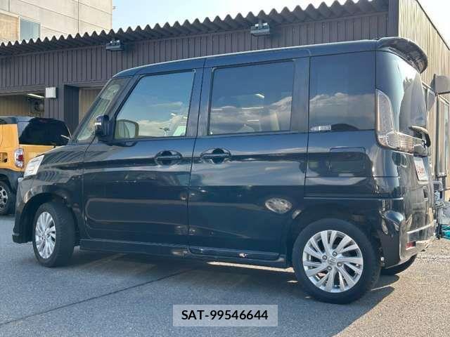 Suzuki SPACIA 2017-03 8368918-10