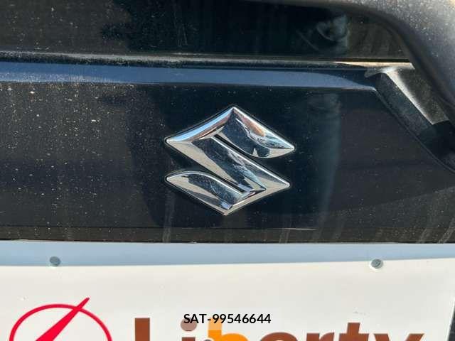 Suzuki SPACIA 2017-03 8368918-11