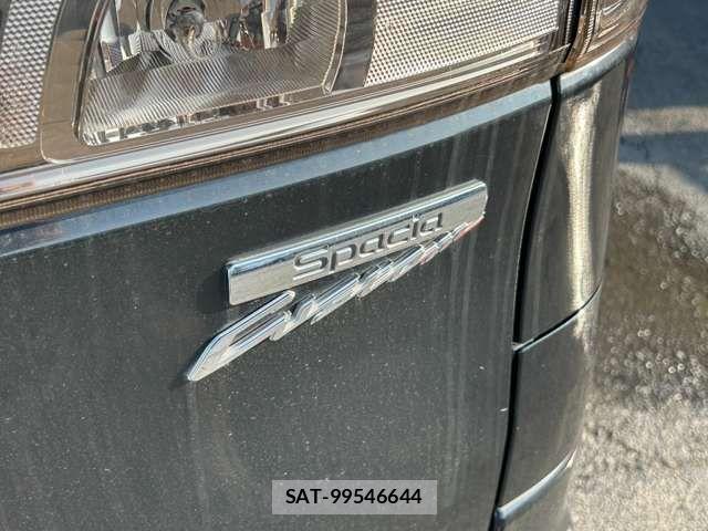 Suzuki SPACIA 2017-03 8368918-12