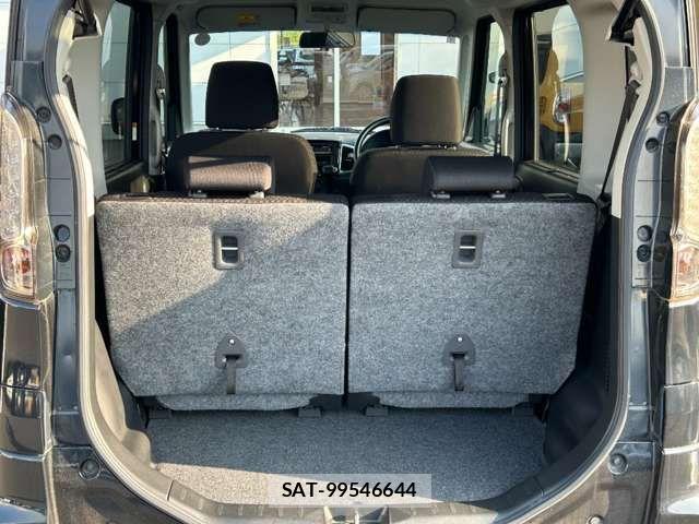 Suzuki SPACIA 2017-03 8368918-14