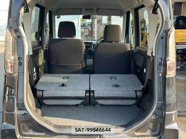 Suzuki SPACIA 2017-03 8368918-15