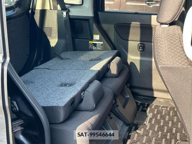 Suzuki SPACIA 2017-03 8368918-16