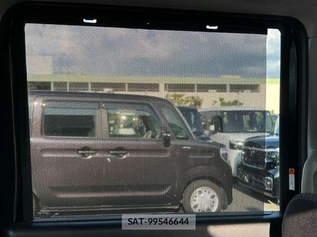 Suzuki SPACIA 2017-03 8368918-18