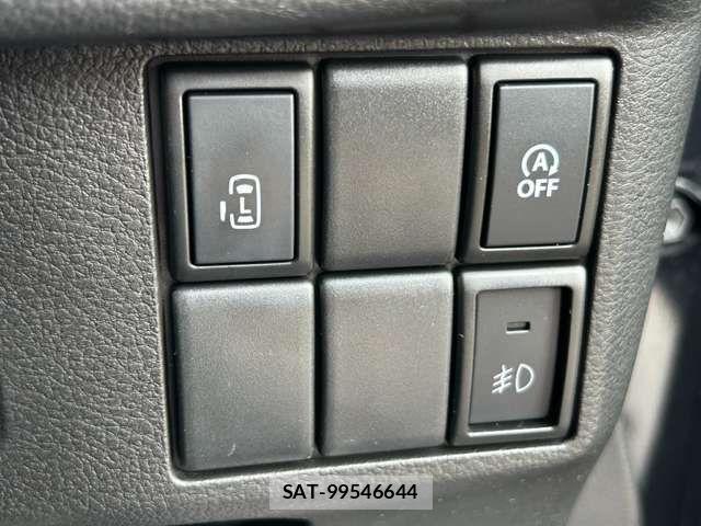 Suzuki SPACIA 2017-03 8368918-2