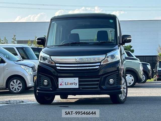 Suzuki SPACIA 2017-03 8368918-4