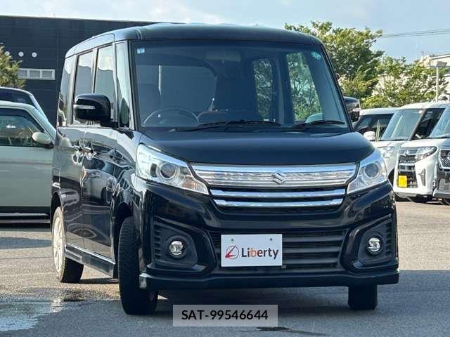 Suzuki SPACIA 2017-03 8368918-5