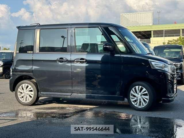 Suzuki SPACIA 2017-03 8368918-6