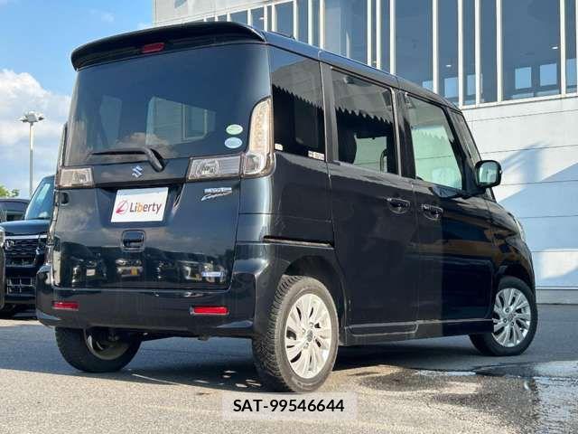 Suzuki SPACIA 2017-03 8368918-7