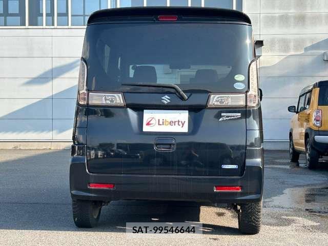 Suzuki SPACIA 2017-03 8368918-8