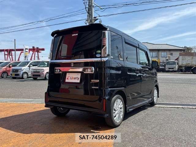 Suzuki SPACIA 2020-08 8368907-9