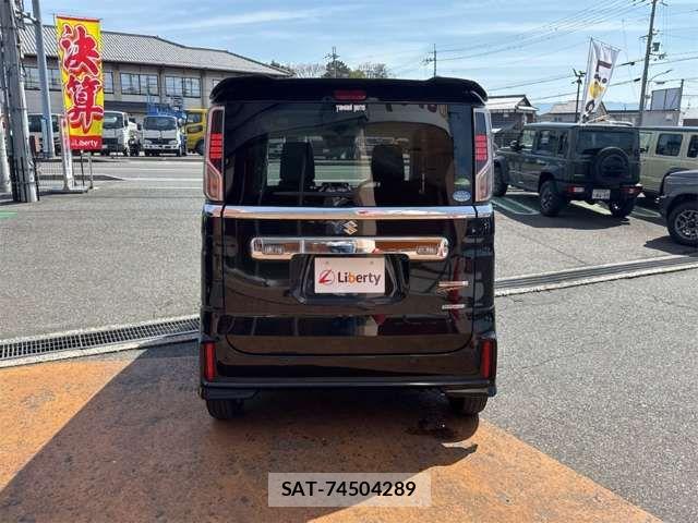 Suzuki SPACIA 2020-08 8368907-10