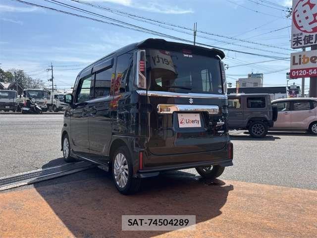 Suzuki SPACIA 2020-08 8368907-11