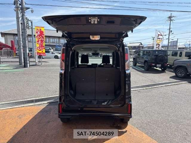 Suzuki SPACIA 2020-08 8368907-12