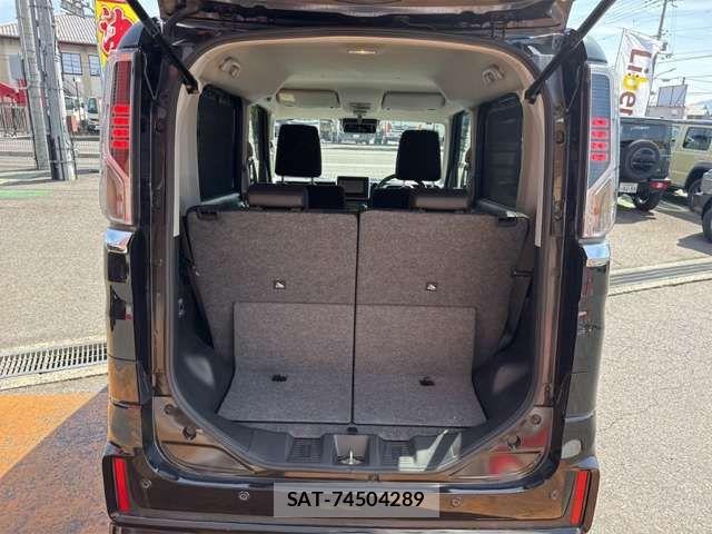Suzuki SPACIA 2020-08 8368907-13