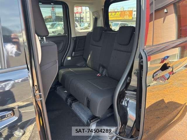 Suzuki SPACIA 2020-08 8368907-17