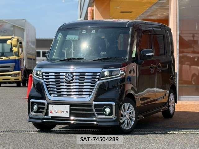 Suzuki SPACIA 2020-08 8368907-4