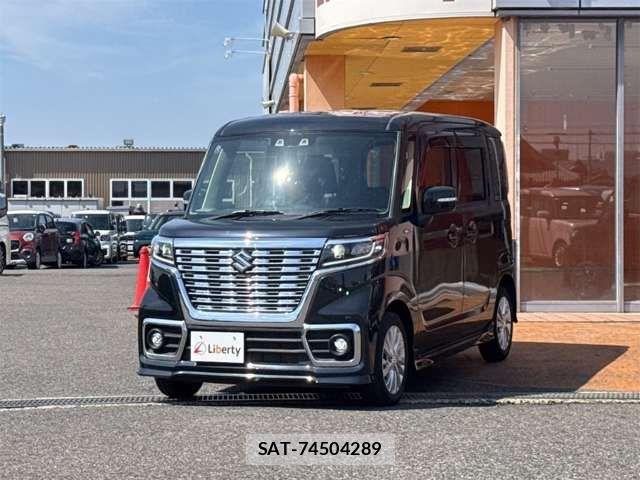 Suzuki SPACIA 2020-08 8368907-5