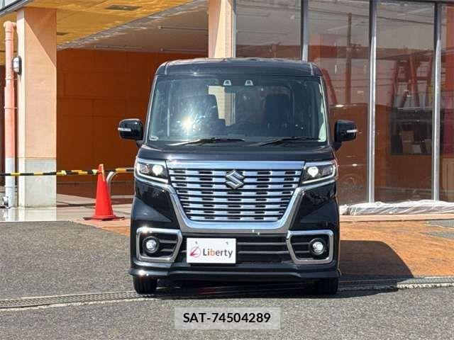Suzuki SPACIA 2020-08 8368907-6