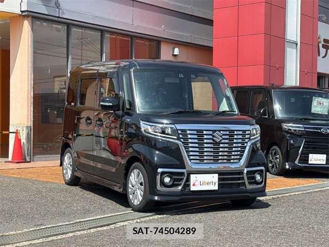 Suzuki SPACIA 2020-08 8368907-7