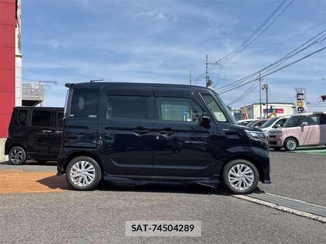 Suzuki SPACIA 2020-08 8368907-8
