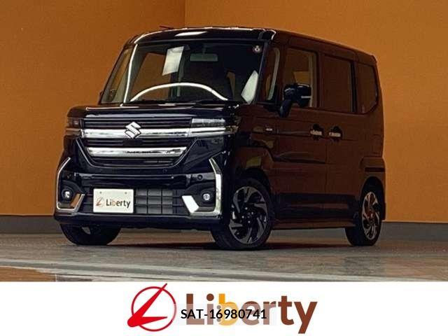 Suzuki SPACIA 2023-12 8368872-0
