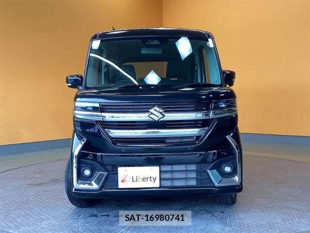 Suzuki SPACIA 2023-12 8368872-10