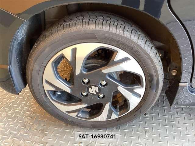 Suzuki SPACIA 2023-12 8368872-11