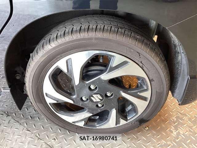 Suzuki SPACIA 2023-12 8368872-12