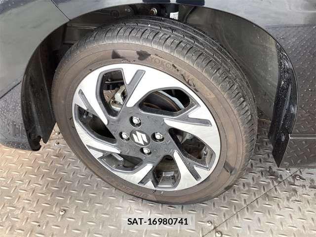 Suzuki SPACIA 2023-12 8368872-13