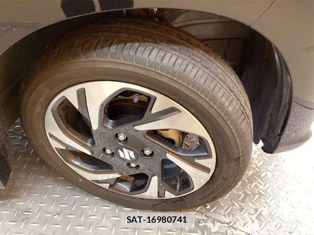 Suzuki SPACIA 2023-12 8368872-14