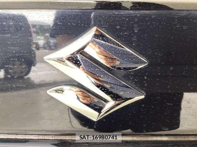 Suzuki SPACIA 2023-12 8368872-17