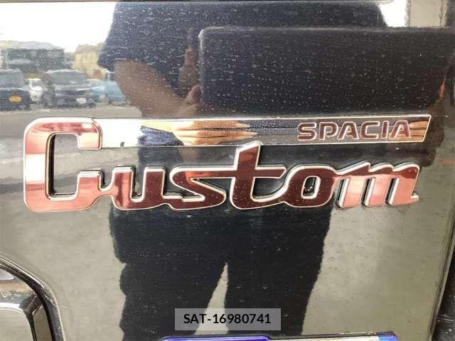 Suzuki SPACIA 2023-12 8368872-18