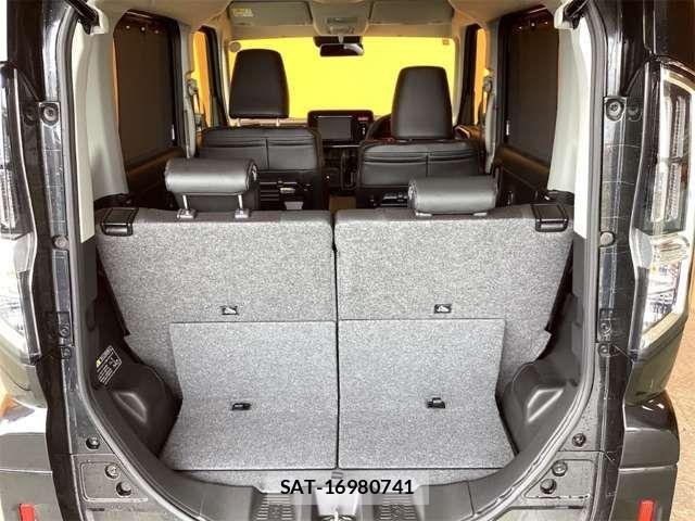 Suzuki SPACIA 2023-12 8368872-19