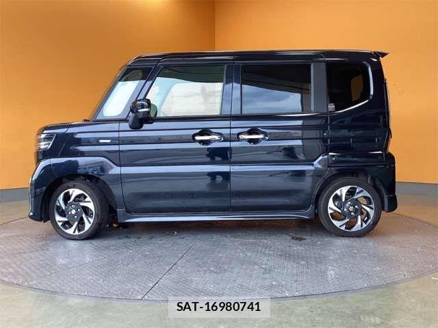 Suzuki SPACIA 2023-12 8368872-4