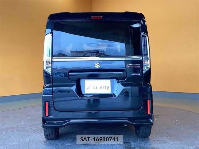 Suzuki SPACIA 2023-12 8368872-6