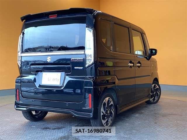 Suzuki SPACIA 2023-12 8368872-7
