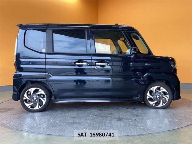 Suzuki SPACIA 2023-12 8368872-8