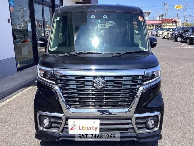 Suzuki SPACIA 2020-11 8368910-9