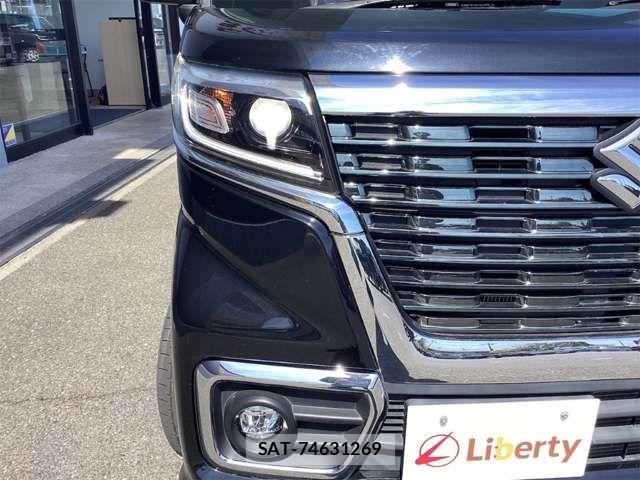 Suzuki SPACIA 2020-11 8368910-10