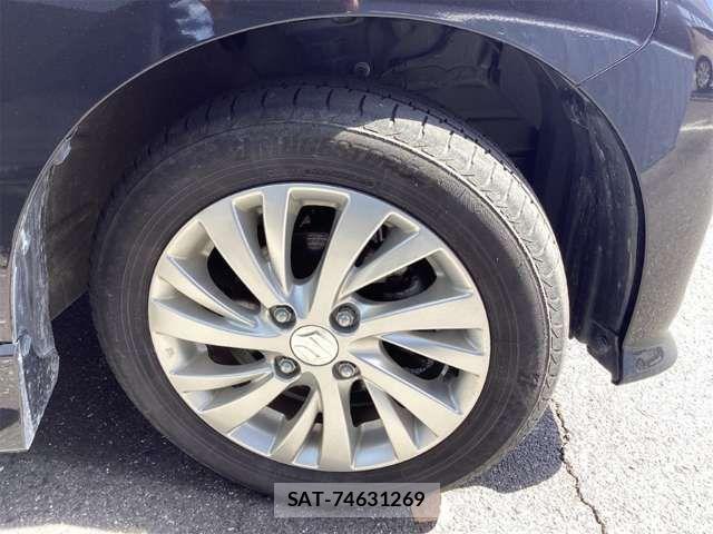 Suzuki SPACIA 2020-11 8368910-11